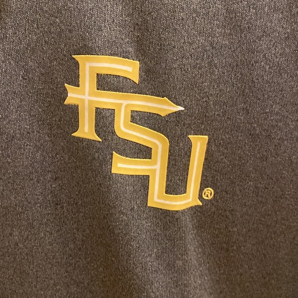 Florida State Pullover - Picture 2 of 4